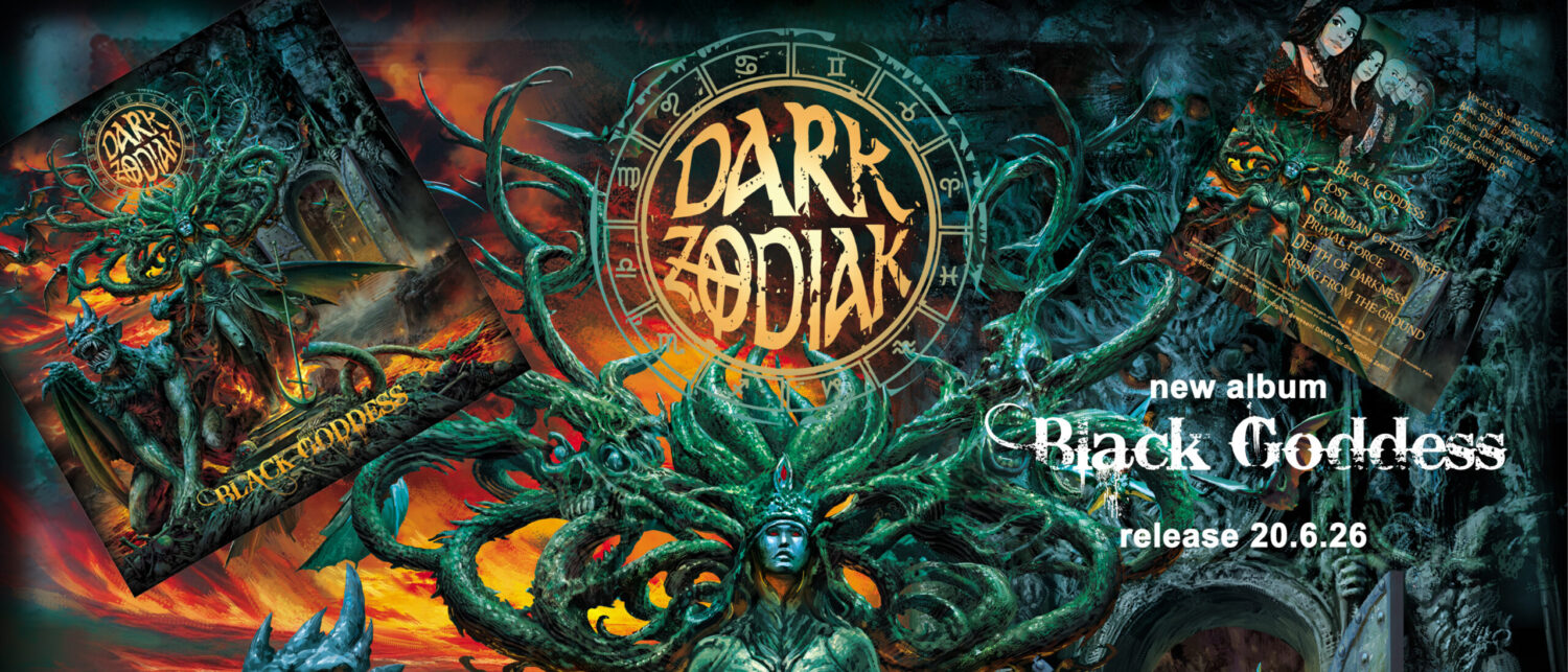 Dark Zodiak